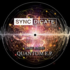 Quantum (Original Mix)