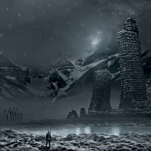 FIN DU MONDE EN 2041 - TYPE BEVT - BVNKS