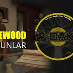 Vinewood - Sorunlar (Eightborn V) (Official Audio)