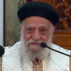 عظة عشية عيد العنصرة 2024/06/22 | التمتع بعمل الروح القدس | القمص تادرس يعقوب ملطي
