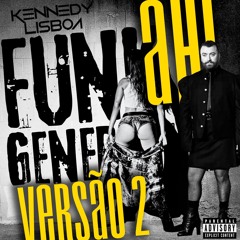 VS02 Ahi  - Anitta & Sam Smith (KENNEDY LISBOA PVT'24)