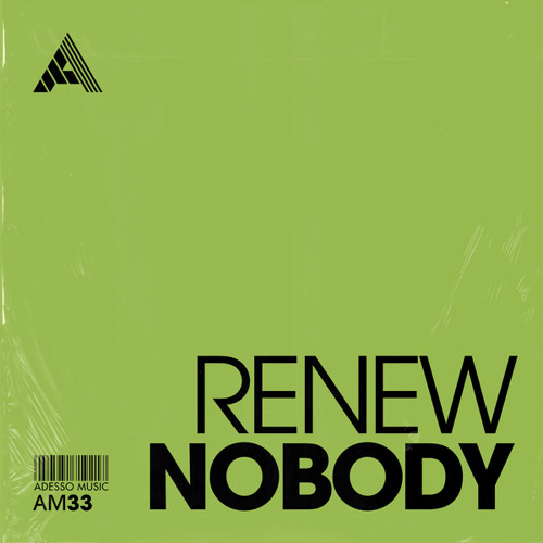 Nobody (Extended Mix)