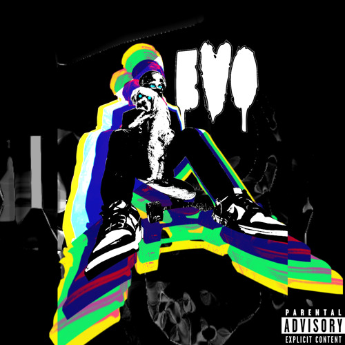 BASSMENT CHOP SESSION VOL 1.