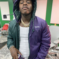 dababy drop it