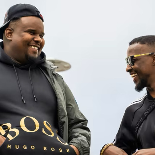 Dree low x Blizzy - La Haine (osläppt)