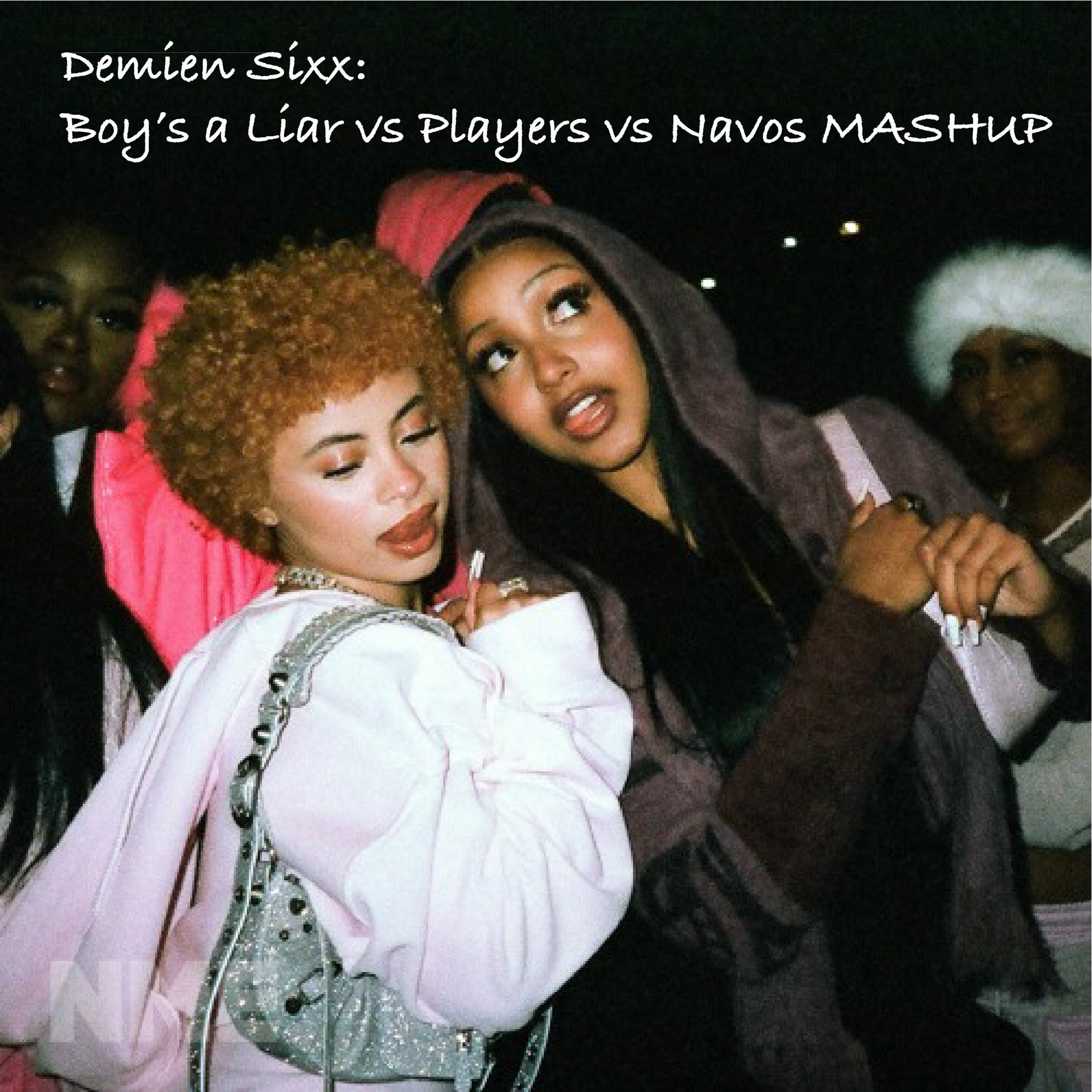 Demien Sixx Soundcloud