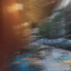 Spinning On A Breezes (naviarhaiku586)