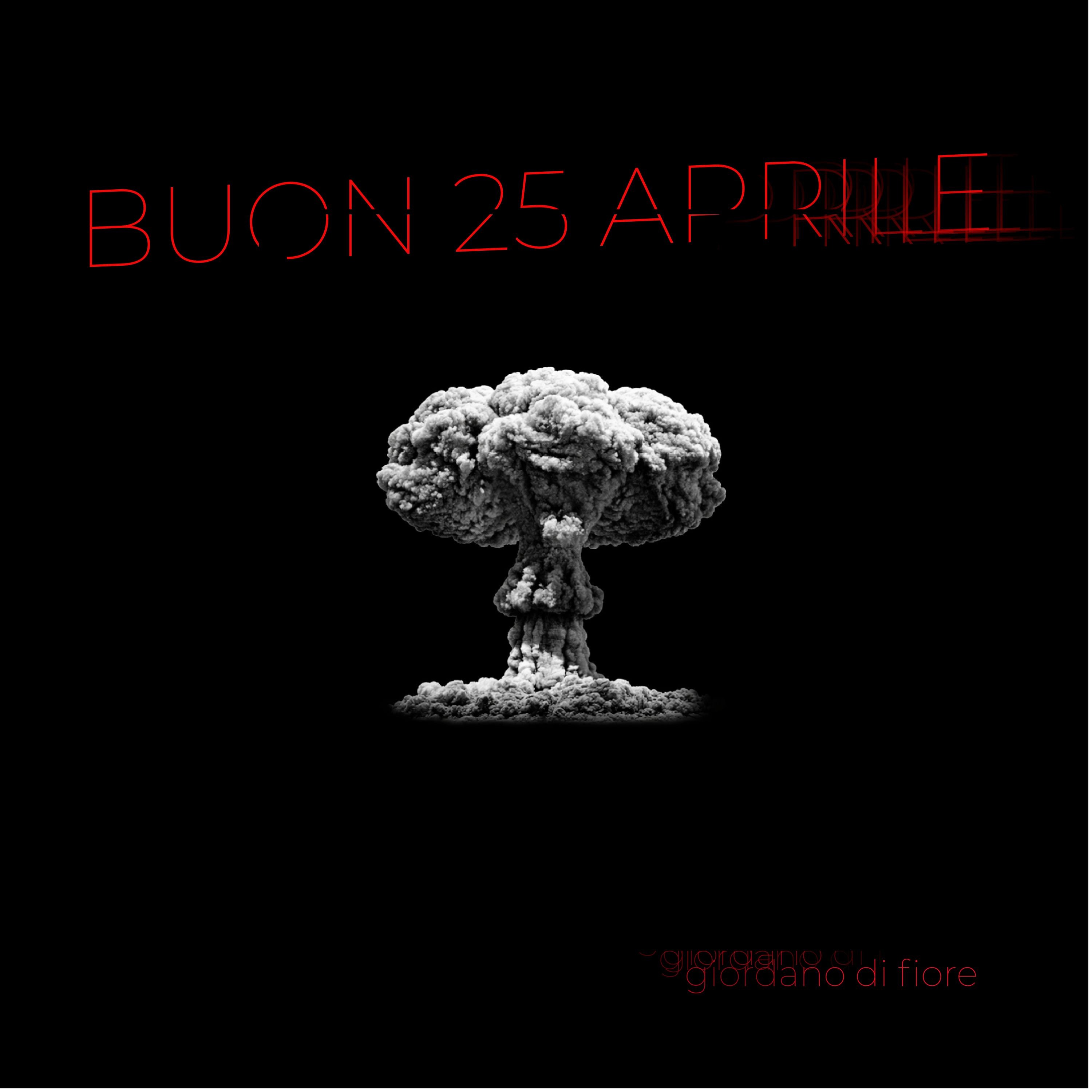 Buon 25 Aprile! episode artwork