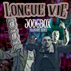 Sofiane - Longue vie Ft. Ninho, Hornet la Frappe (Jougbox Frapcore Remix) [FREE DOWNLOAD]