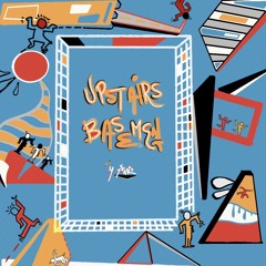 Calcium Channel ↑Upstairs Basement↑ 4 Year Anniversary