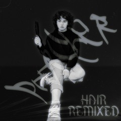Parcher - Hair (D00nik Remix)