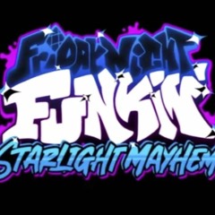 Friday Night Funkin' - Artificial Lust