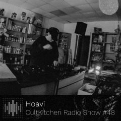 Hoavi — CultKitchen Radio Show #48