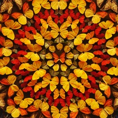 🦋 𝕄𝔼𝕋𝔸𝕄𝕆ℝℙℍ𝕆𝕊𝕚𝕊 🦋 (Instrumental)