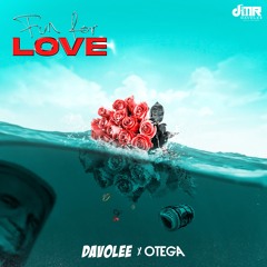 Davolee & Otega - Fun For Love
