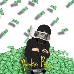JXH- BROKEBOYZ (PROD. BRYZBEATS)