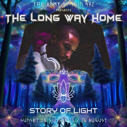 The Long Way Home