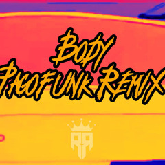 Body (Pagofunk remix)