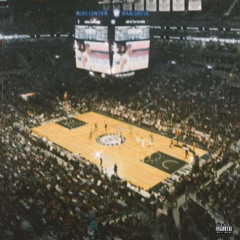 Tickets To Barclays (prod. Pretty Dim)