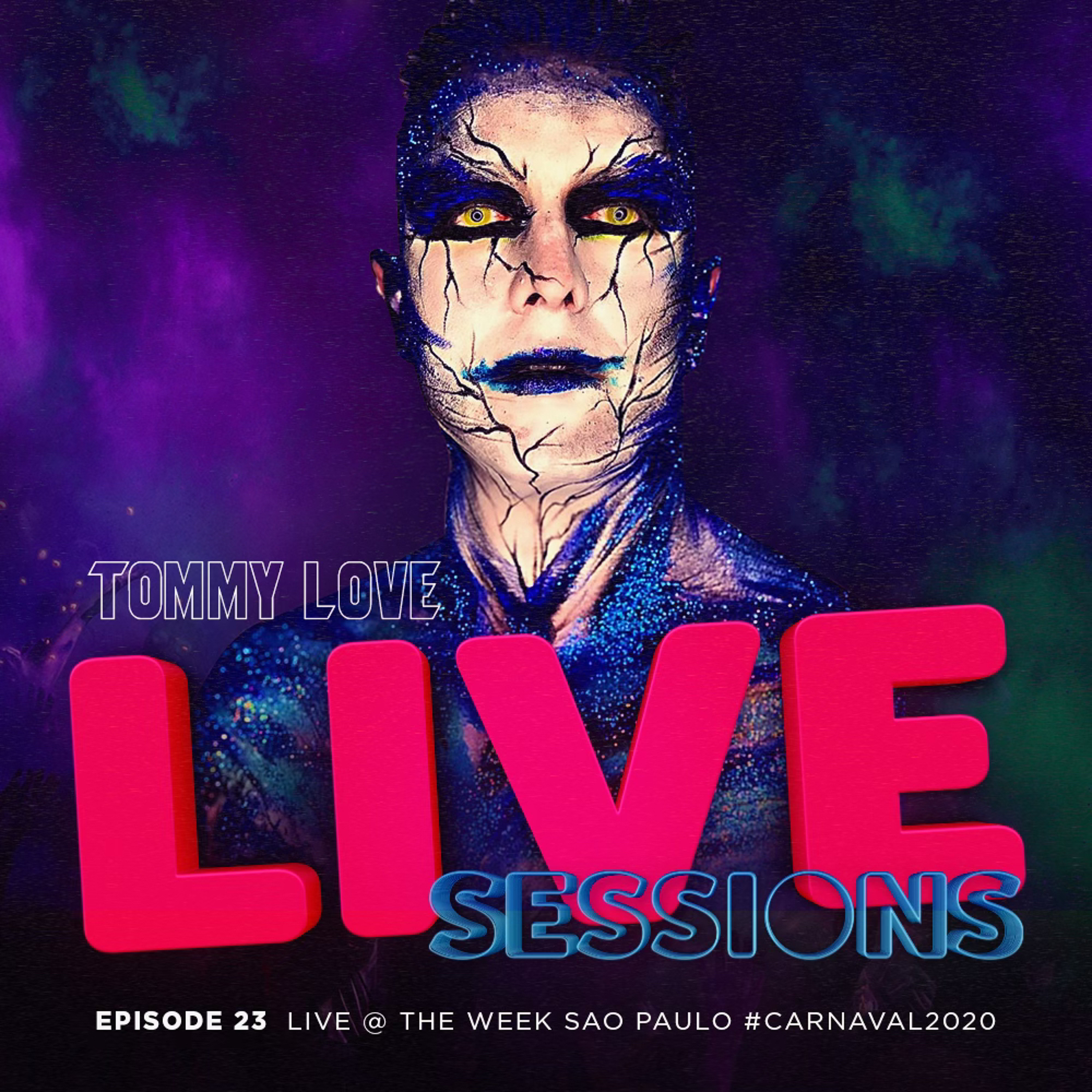 Tommy Love