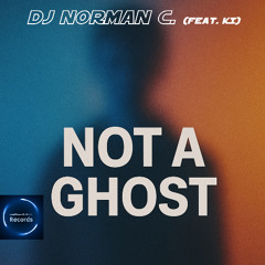 Not a ghost