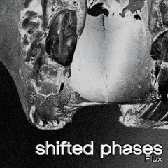 PREMIERE: Shifted Phases - Flux