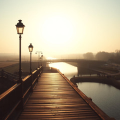 Nieske Road Bridge (a Monson Song)