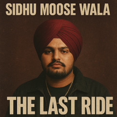 Sidhu Moose Wala - The Last Ride (DJ Big Wiz Remix) Bookshelf Riddim