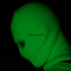 STRANGERS (feat. Jeffrey Jupiter)