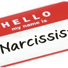 Tear For the Narcissist