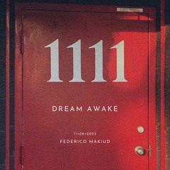 11 11 - Dream Awake - X