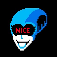 Deltarune - Queen test
