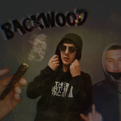 BACKWOOD - Wolfskin116 x Rize116