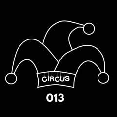 Circus Sessions 013 - Federico Ystueta