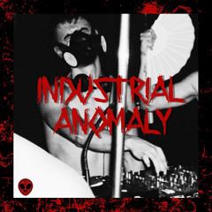 PLURCAST24 // INDUSTRIAL ANOMALY
