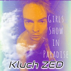 Girls Show in Paradise