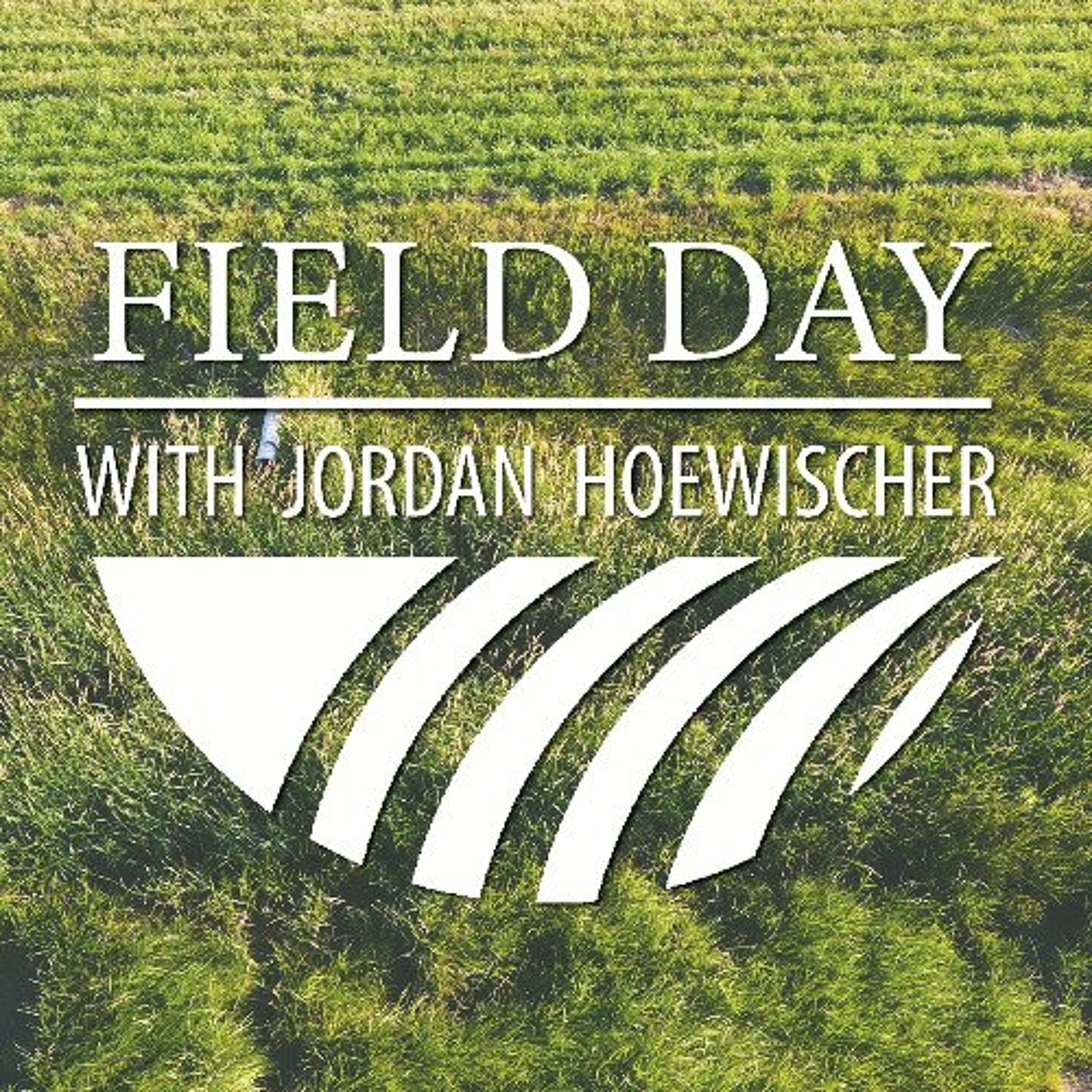 Field Day Podcast: Ep. 46 Jay Martin episode artwork