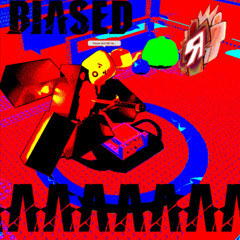 BIASED ｜ BIAST OST (SoundCloud repost)