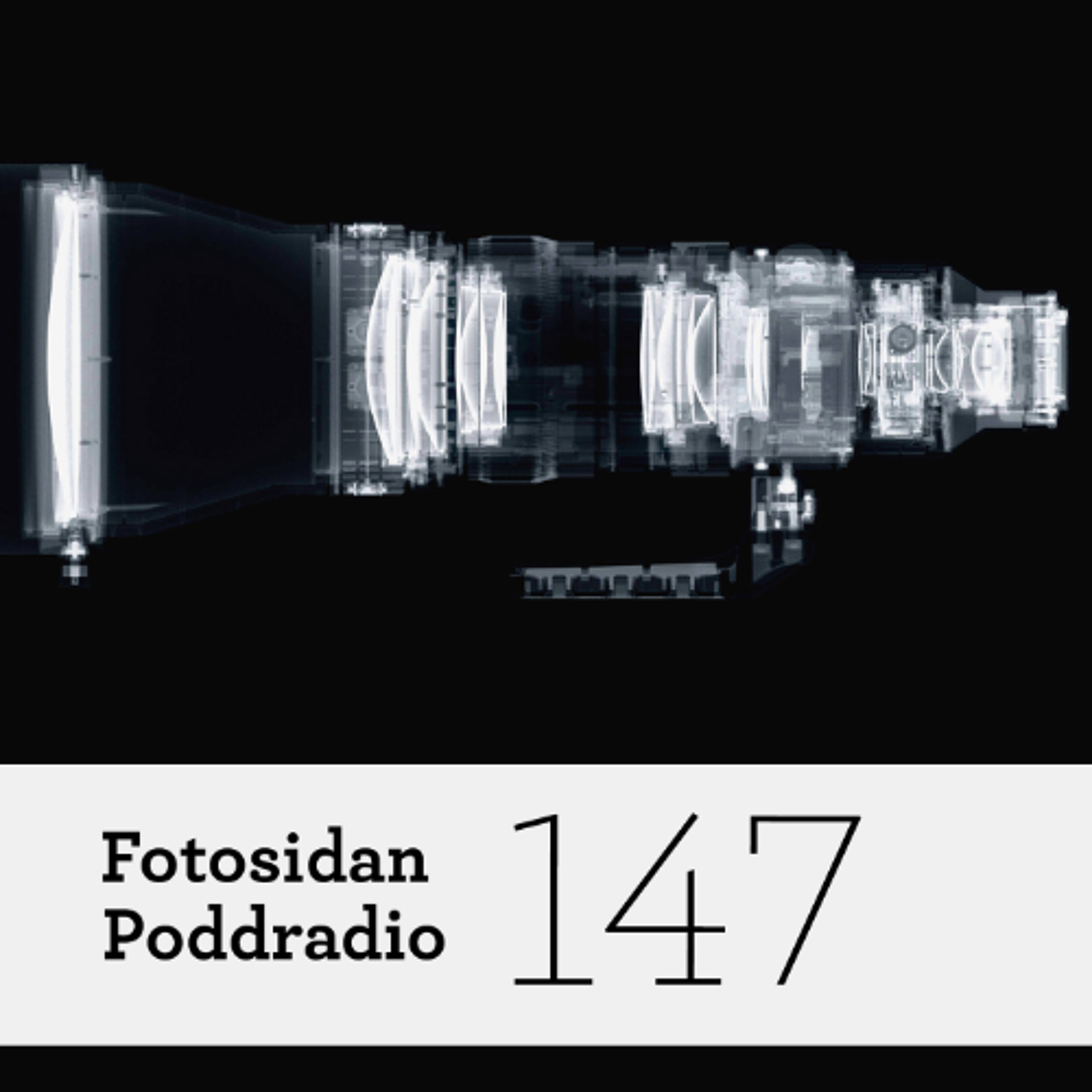 Fotosidan Poddradio