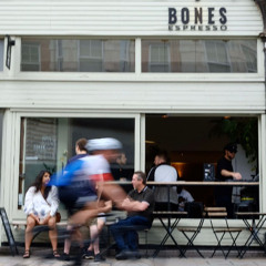 Bones Espresso - 6th September 2025 (Live)