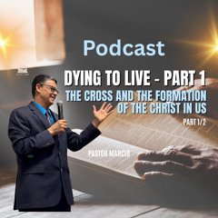 Dying to Live_ The Cross and Christ's Formation in Us.wav