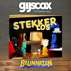 Stekker Los (Wackelkontakt) (Gijs Cox' Extended Edit) FREE DOWNLOAD
