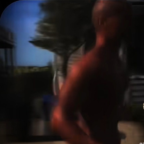 Дэвид Гоггинс - я бы предпочёл чтобы ты ненавидел меня