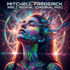Mitchell Frederick - Melt Signal (Original Mix)