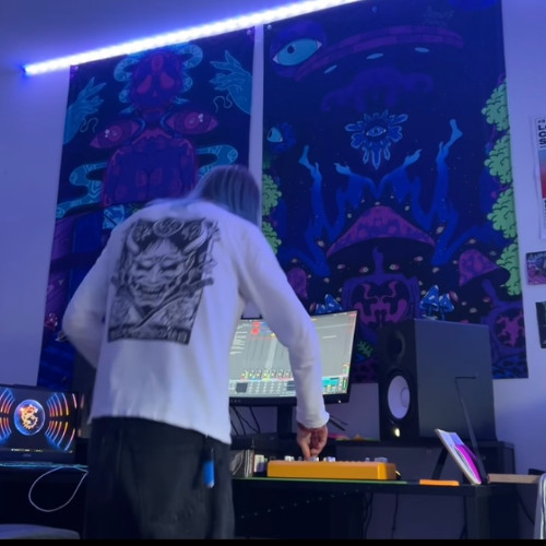 live acid mentalcore