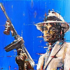 John Doe x WhoDunnit