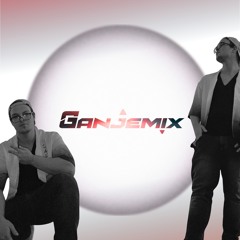 Ganjemix intro-logo