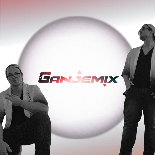 Ganjemix intro-logo