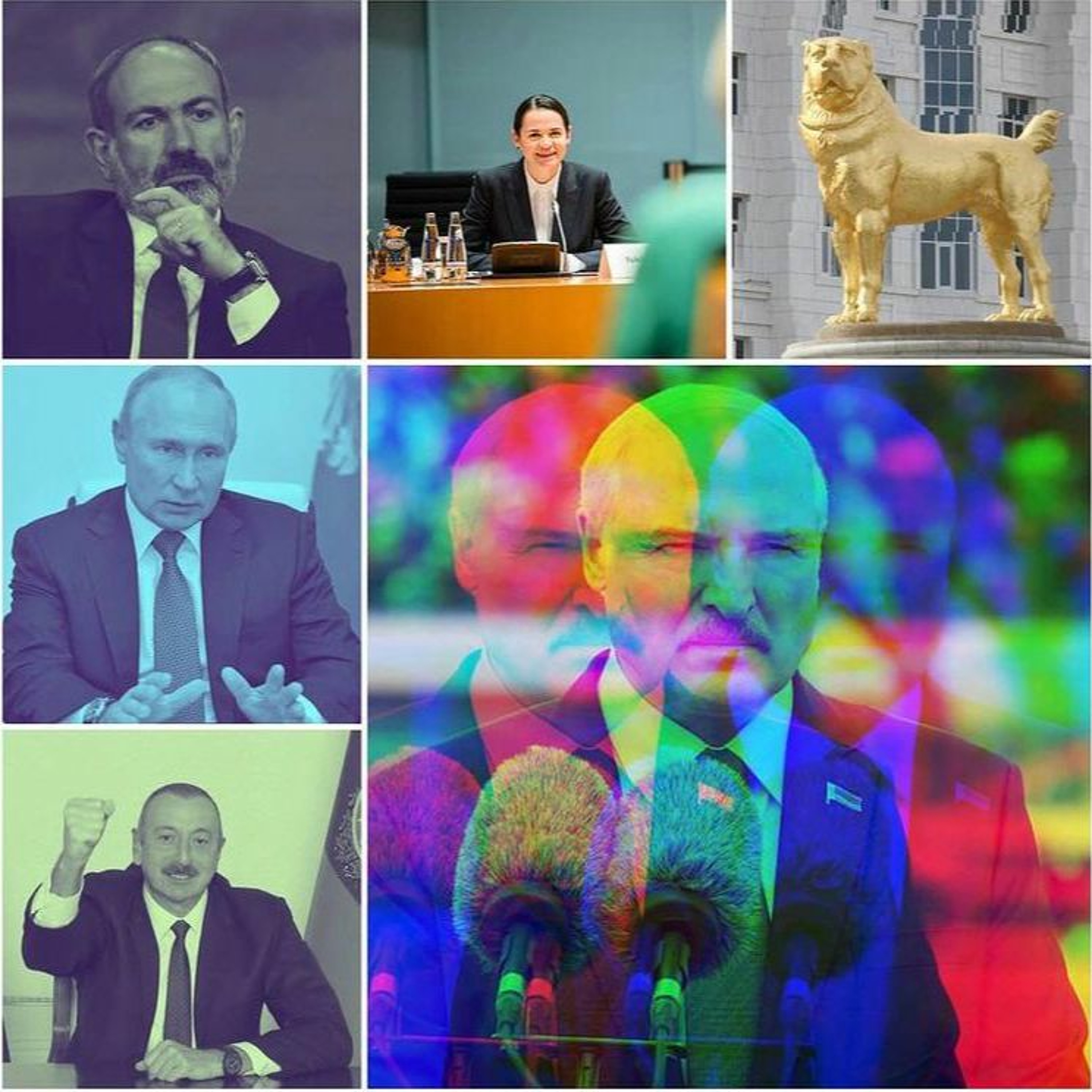 Gergedan Dergi