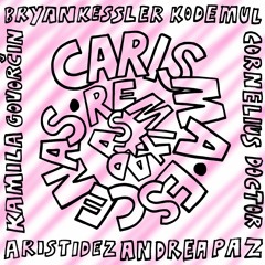 PREMIERE - Carisma - En Tus Sueños (Cornelius Doctor Can't Sleep Remix) (Amplio Espectro)